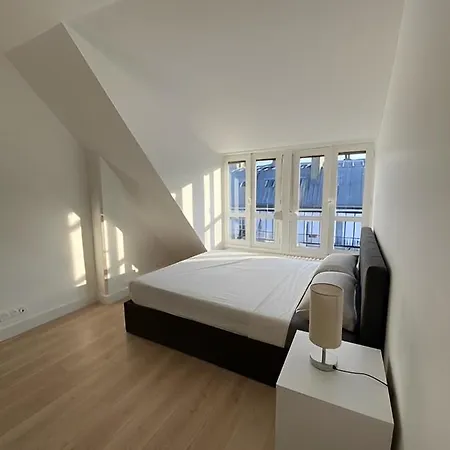 Apartamento Upscale 80m2 2 Bedroom Near Champs Elysees *