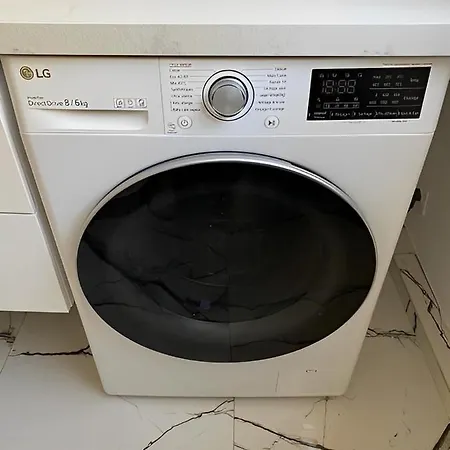 Upscale 80m2 2 Bedroom Near Champs Elysees Apartamento