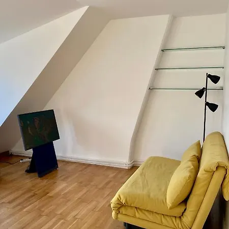Apartamento Upscale 80m2 2 Bedroom Near Champs Elysees París