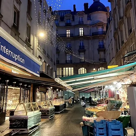 Apartamento Upscale 80m2 2 Bedroom Near Champs Elysees *