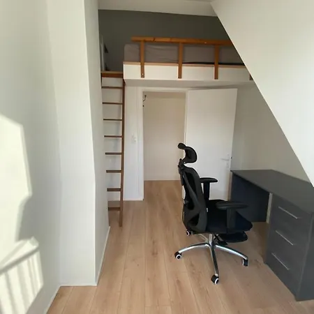 Upscale 80m2 2 Bedroom Near Champs Elysees * París