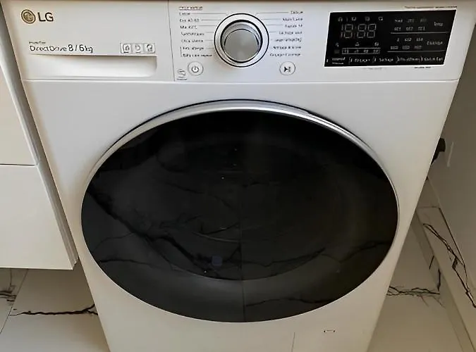 Upscale 80m2 2 Bedroom Near Champs Elysees Apartamento