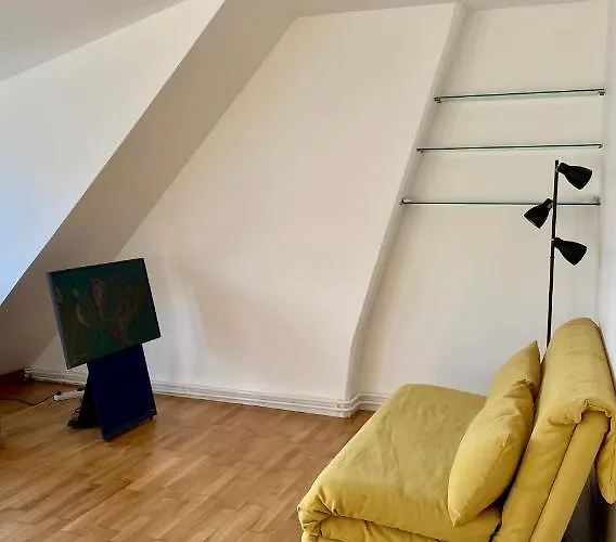 Apartamento Upscale 80m2 2 Bedroom Near Champs Elysees Paris